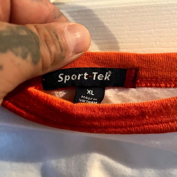 Super awesome old school, baseball tee, Doobie Brothers, rare, rare, rare - Picture 2 of 2